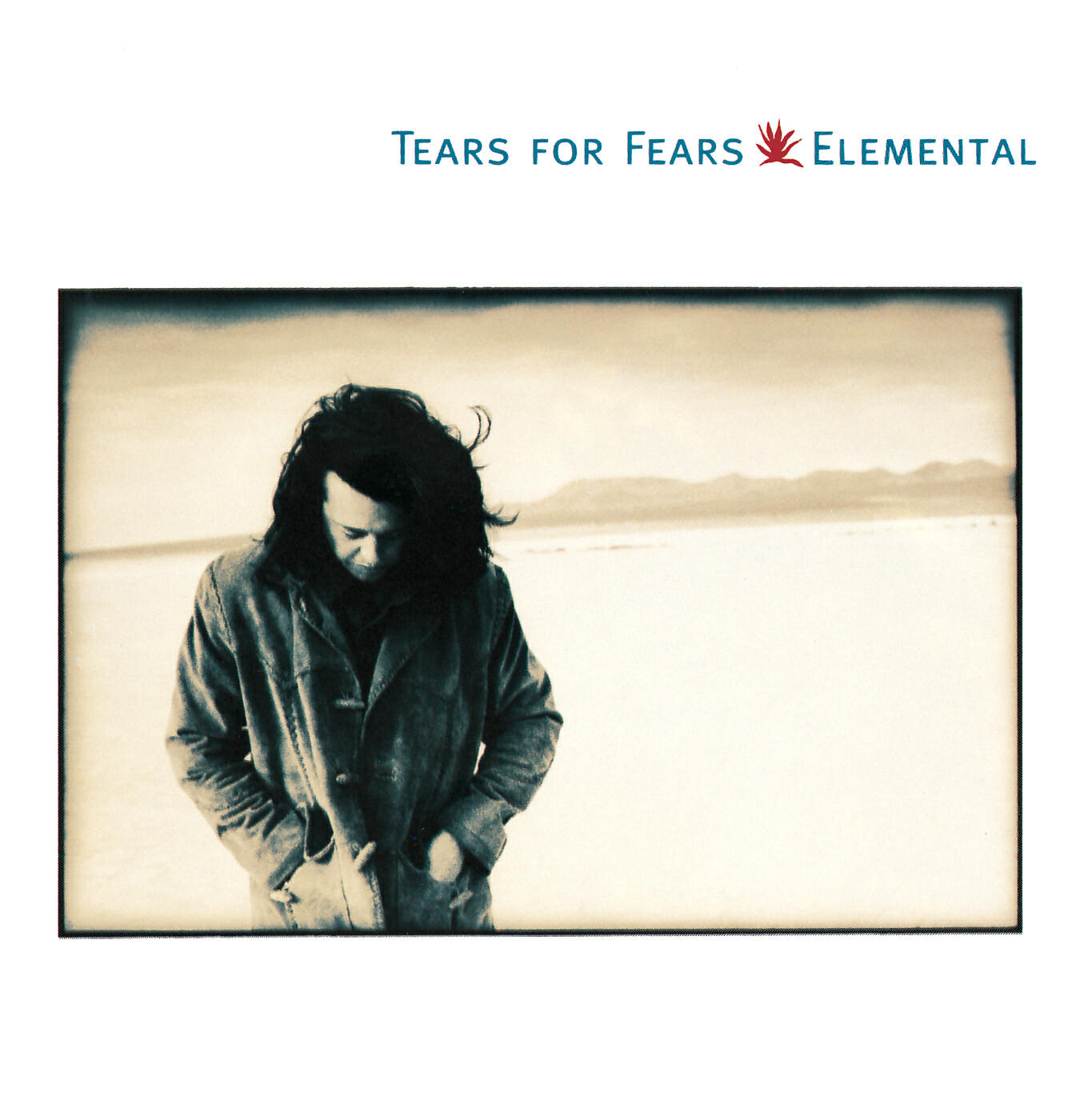Tears For Fears - Cold
