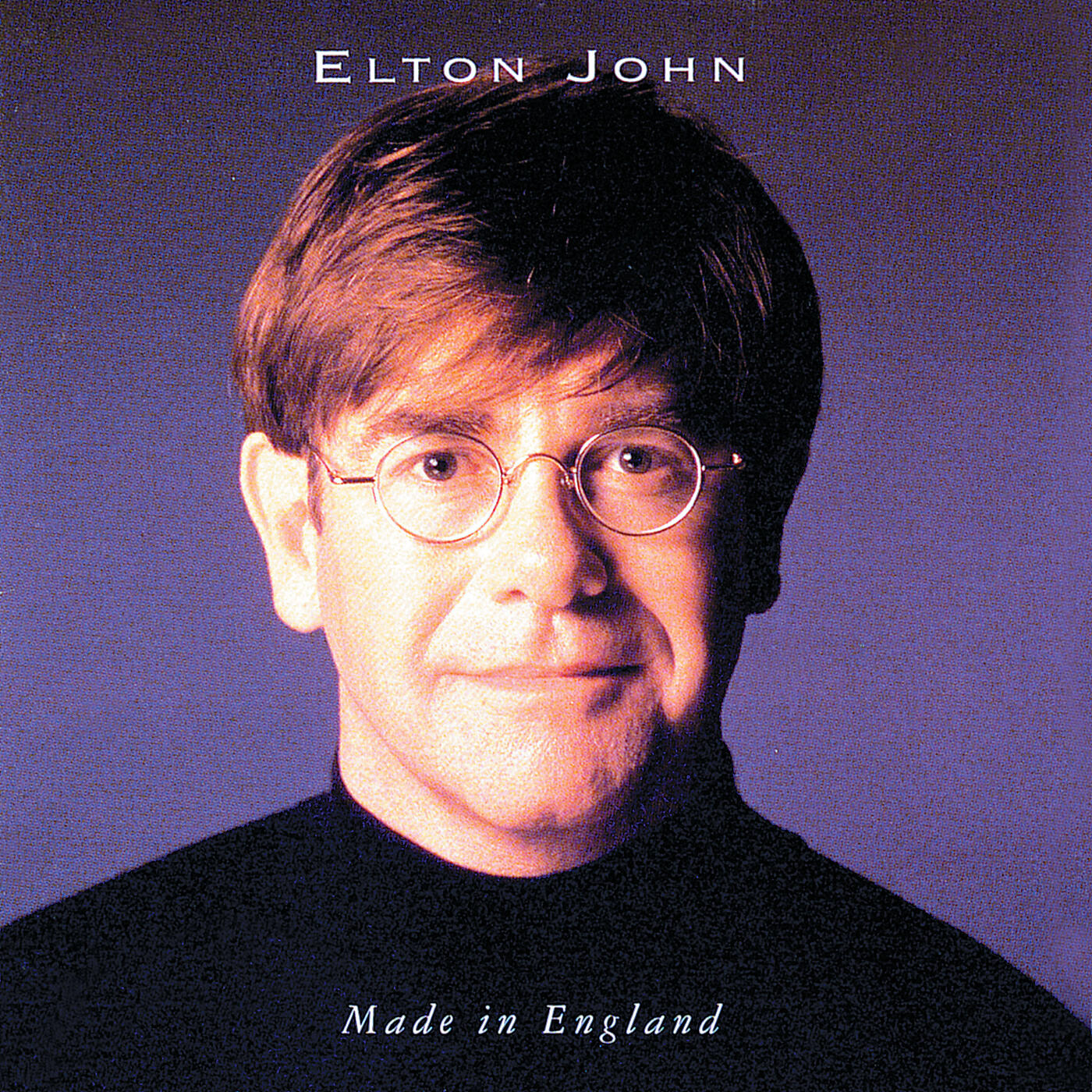 Elton John - Latitude