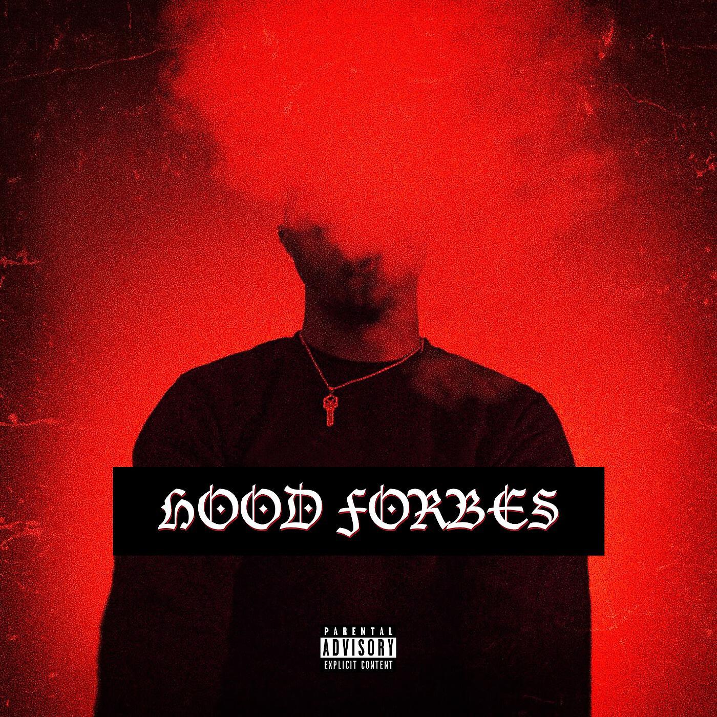 iSwearItsKane - Hood Forbe$