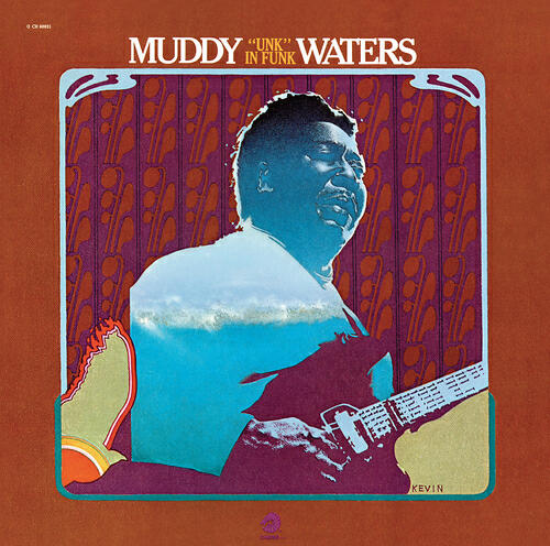 Muddy Waters - Just To Be With You (1974 Version)