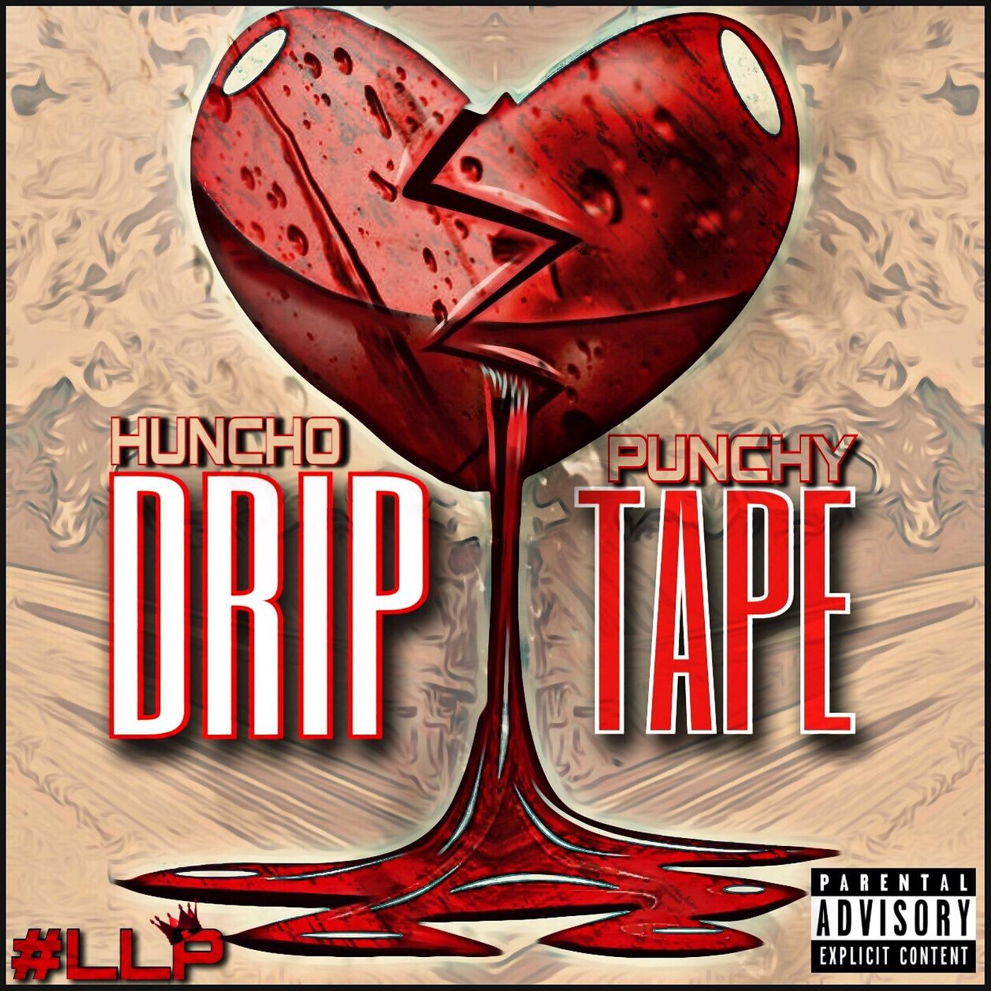 Постер альбома Drip Tape