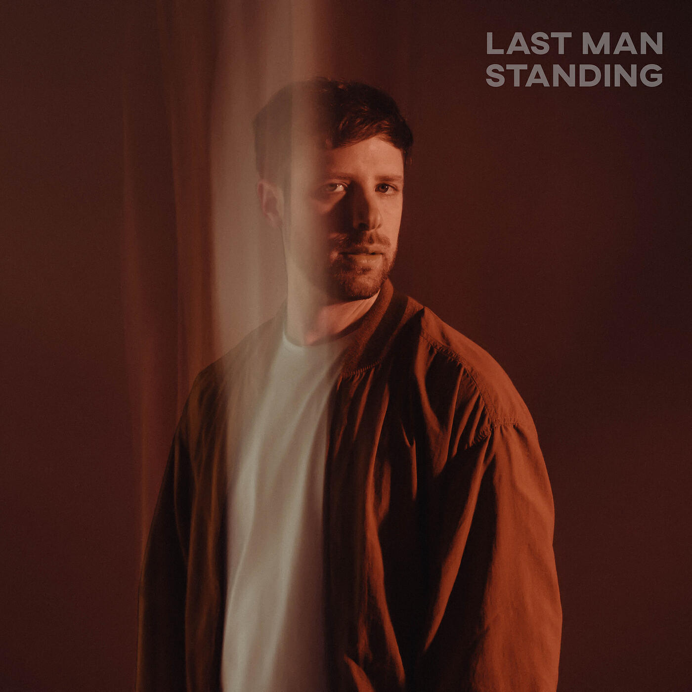 Tim Halperin - Last Man Standing