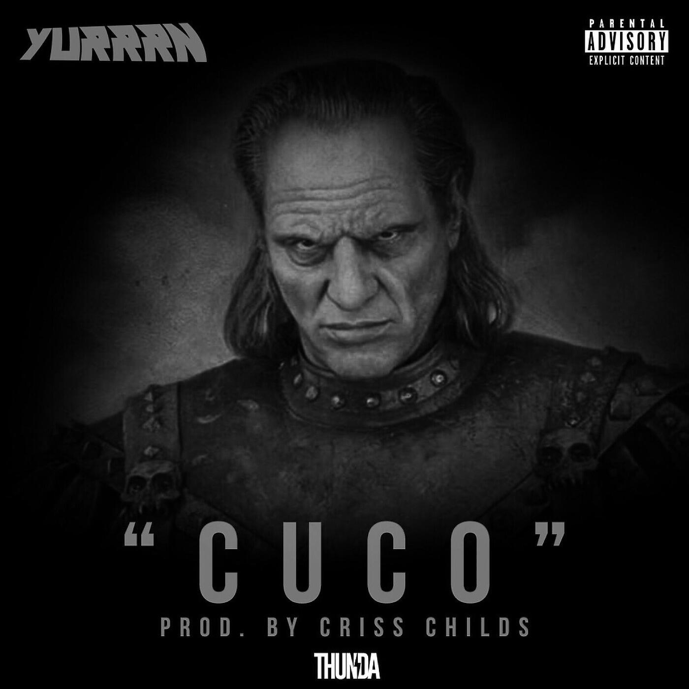 Yurrrn - Cuco