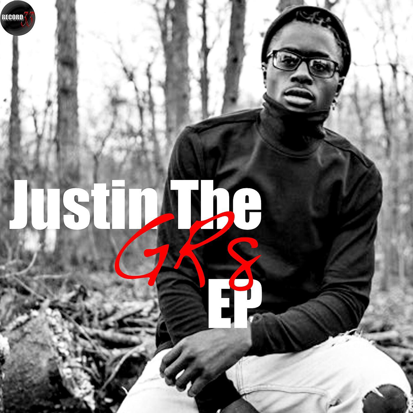 Justin The GR8 - Three (Exclusive Remix)
