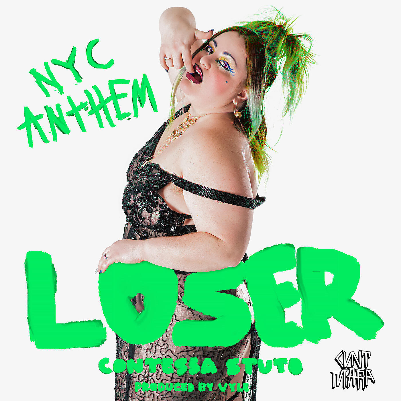 VYLE - Loser (NYC Anthem)