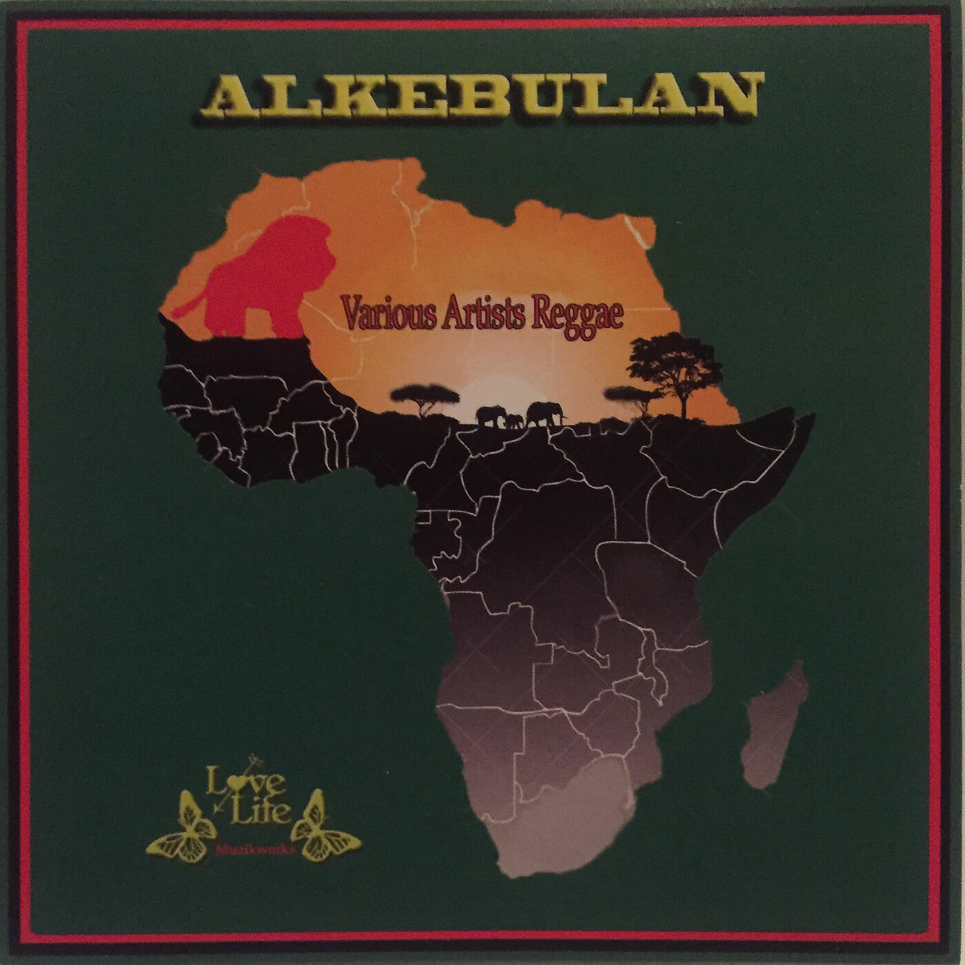 Donavan Velvet - Jah Will Provide