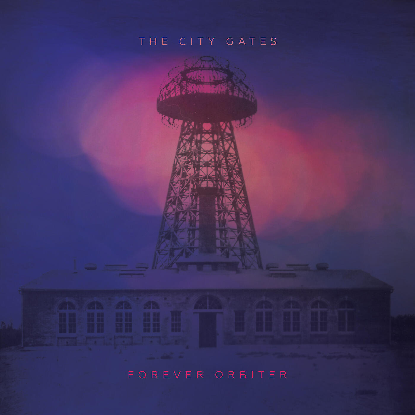 The City Gates - Maddening Ride