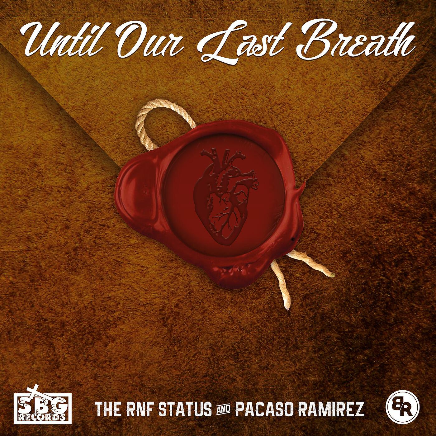 The RNF Status & Pacaso Ramirez - Saved by the Numbers