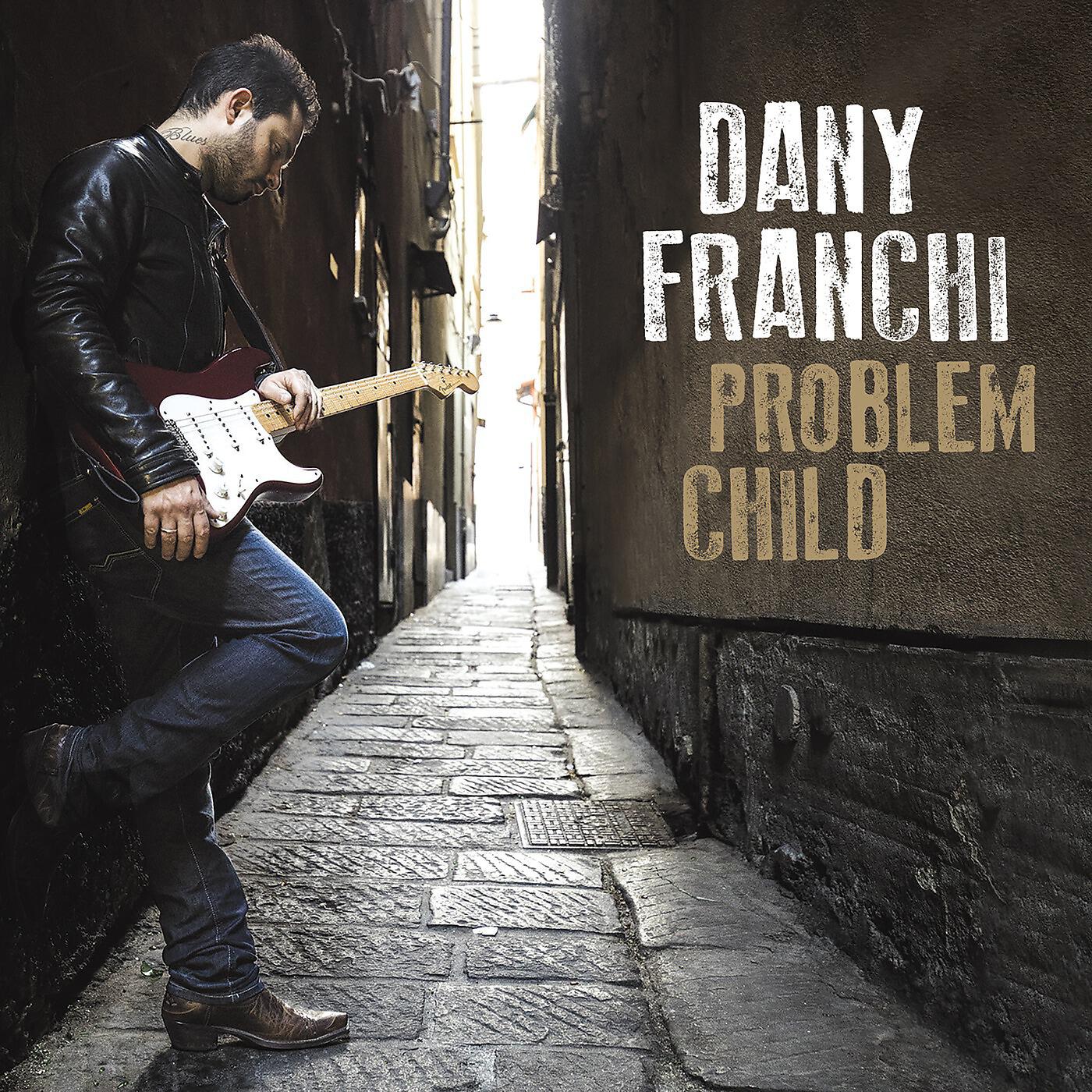 Dany Franchi - Don't Steal My Time