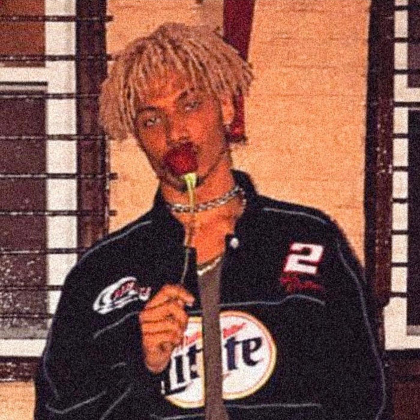 sprite Lee. - Morphine