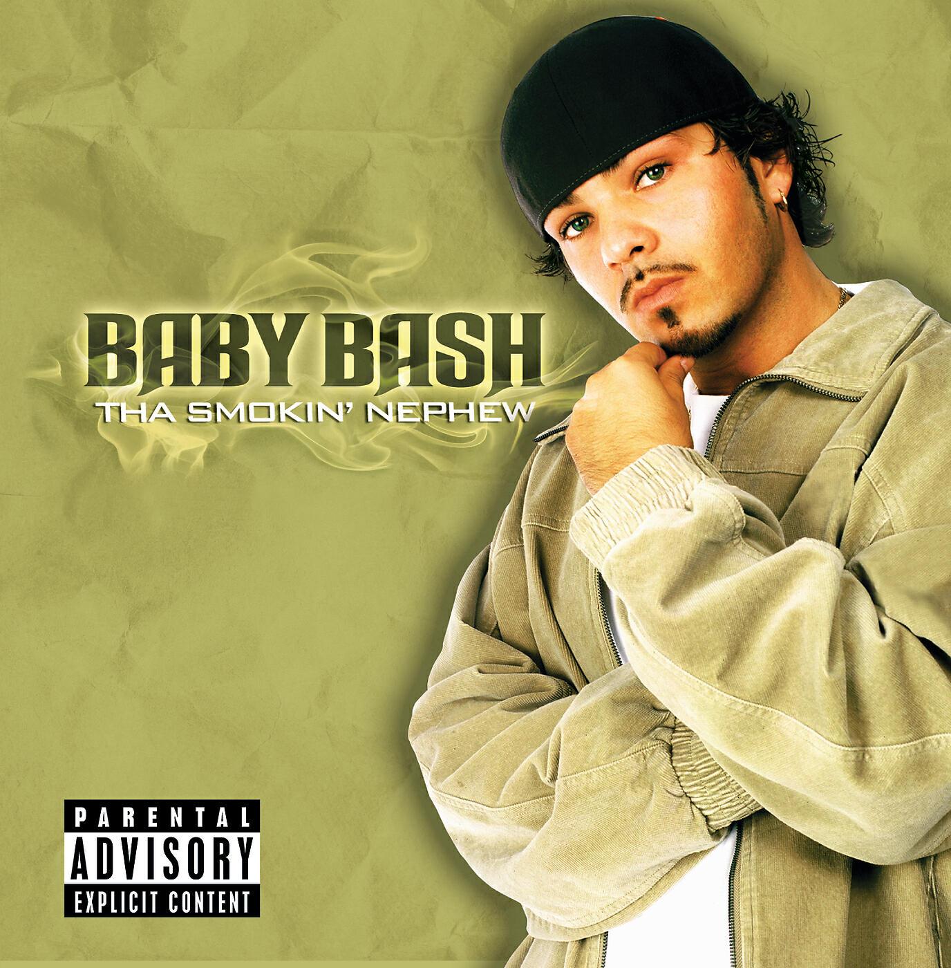 Baby Bash - Suga Suga