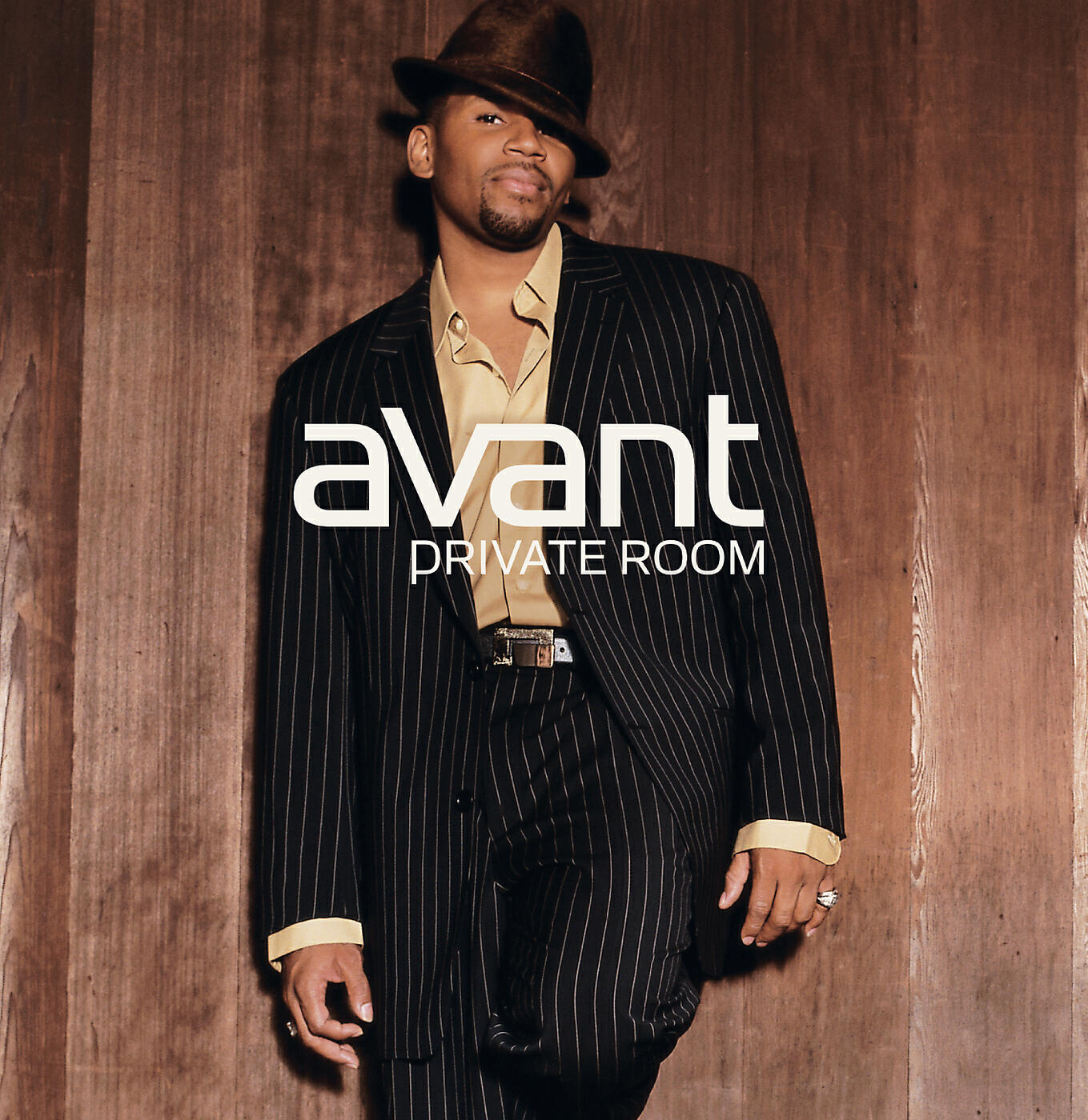 AVANT - AV