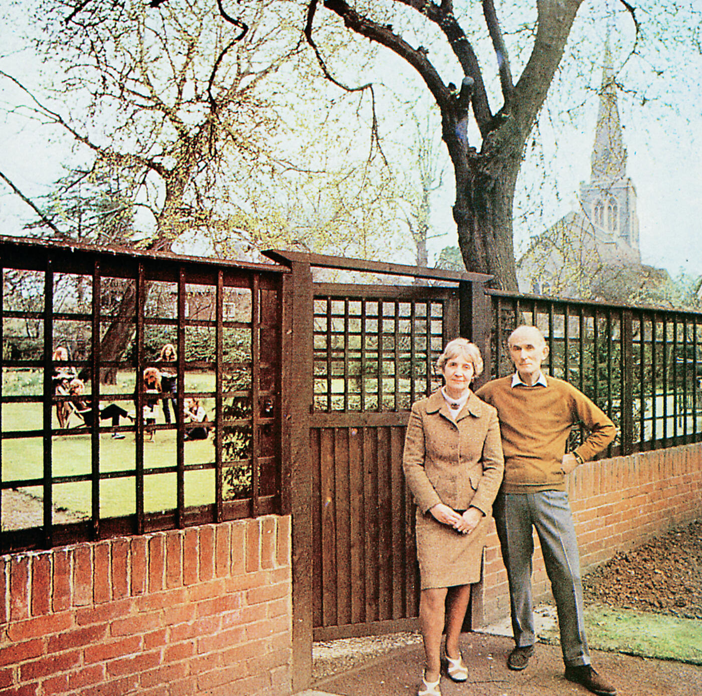 Fairport Convention - Cajun Woman
