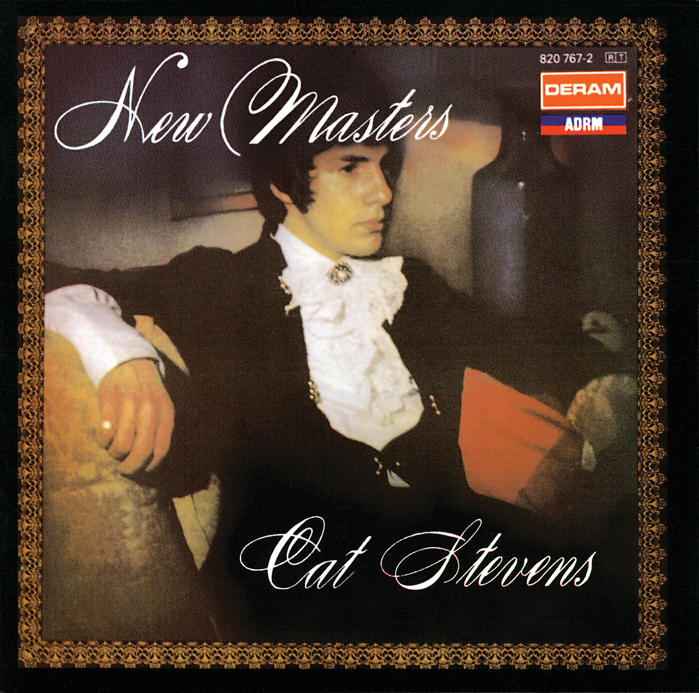 Cat Stevens - The First Cut Is The Deepest
