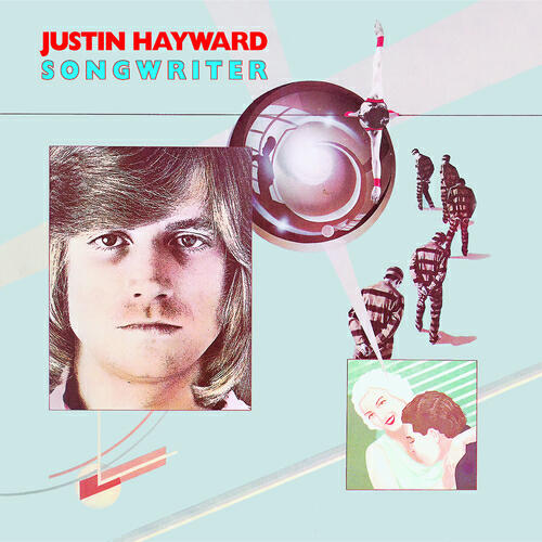 Justin Hayward - Tightrope