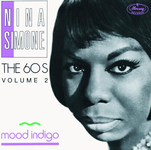 Nina Simone - Chilly Winds Don't Blow