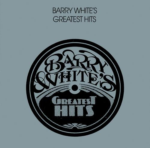 Постер альбома Barry White's Greatest Hits