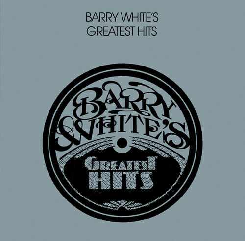 Barry White - Never Never Gonna Give Ya Up (Edit)