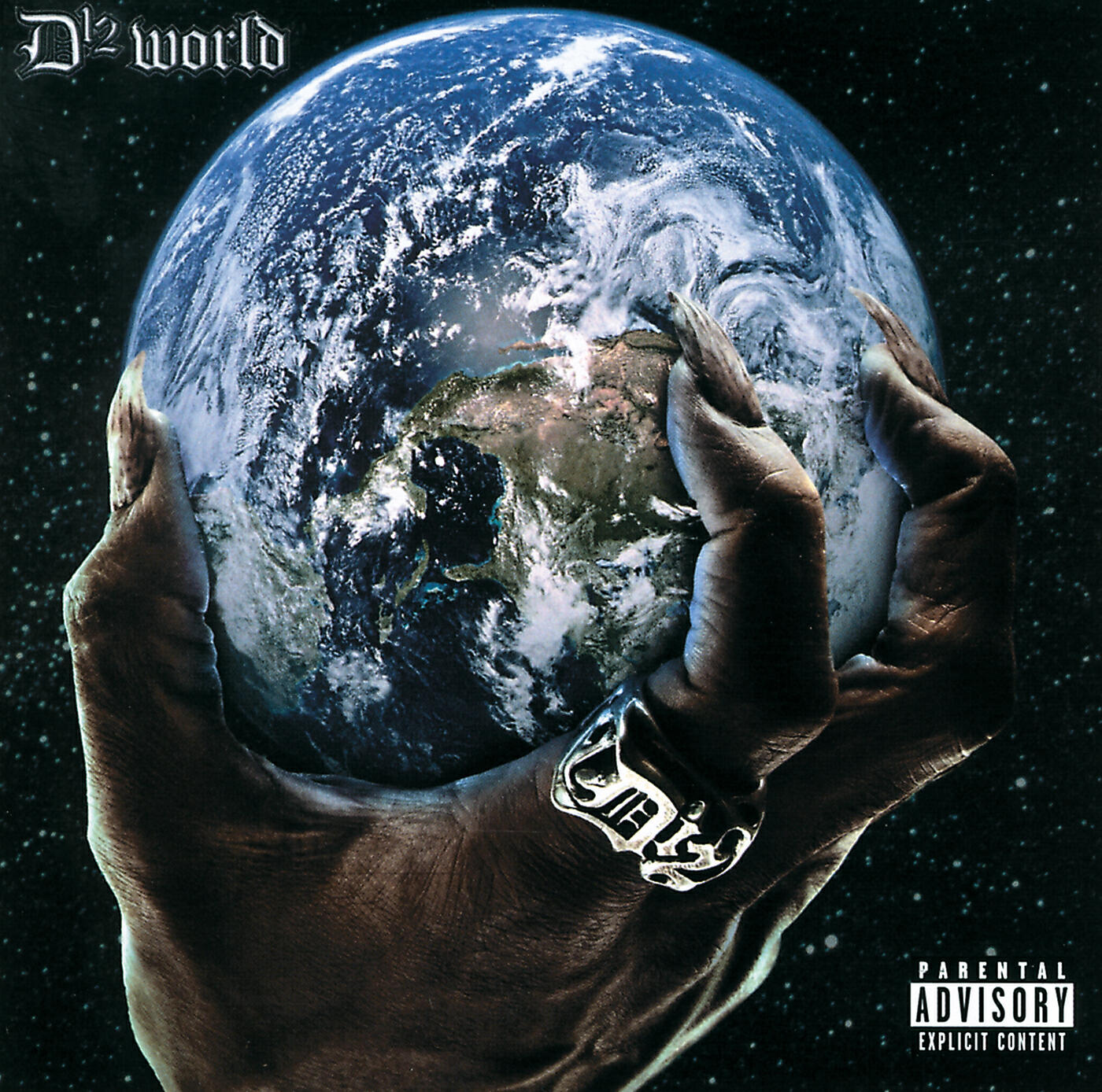 D12 - American Psycho II