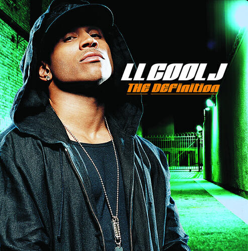 LL Cool J - Headsprung (Album Version)