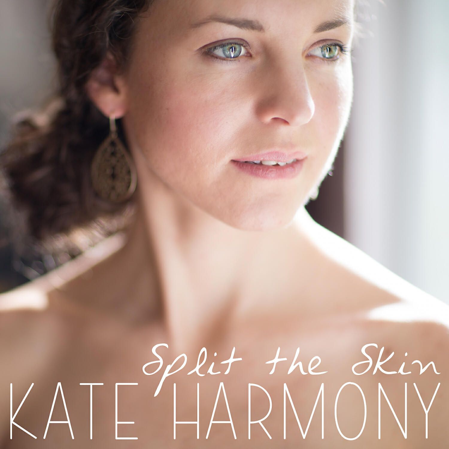 Kate Harmony - Split the Skin