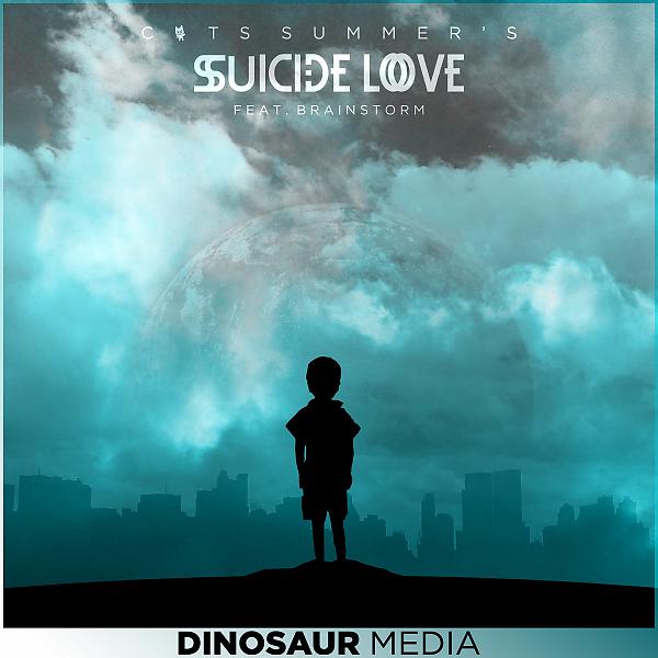 Постер альбома Suicide Love