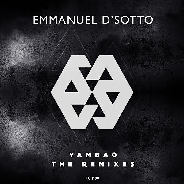 Emmanuel D' Sotto - Yambao (David Kinnard Remix)