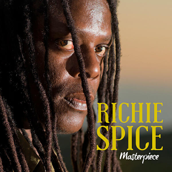 Richie Spice - Babylon (feat. Chuck Fenda)