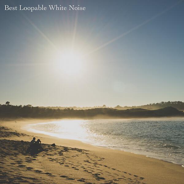 White Noise For Baby Sleep - Clean White Noise - Loopable, No Fade (feat. White Noise For Babies)