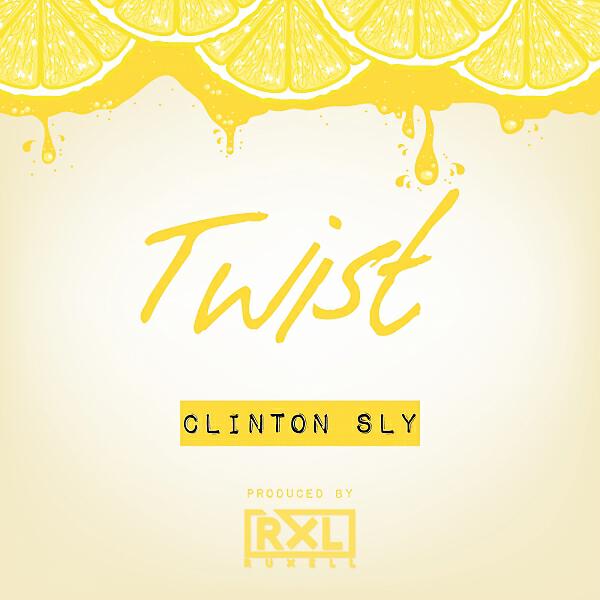 Clinton Sly - Twist (feat. Ruxell)