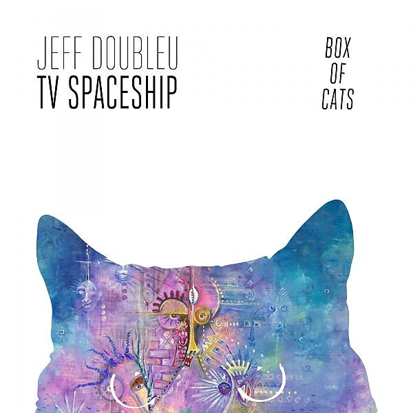 Jeff Doubleu - TV Spaceship