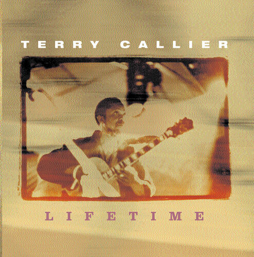 Terry Callier - Love Can Do