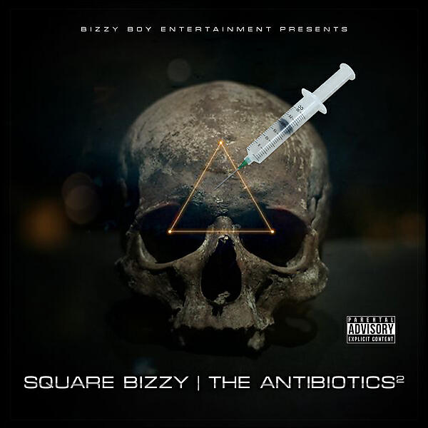 Square Bizzy - Wyatt Storm