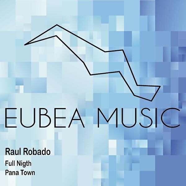 Raul Robado - Full Nigth (Original Mix)
