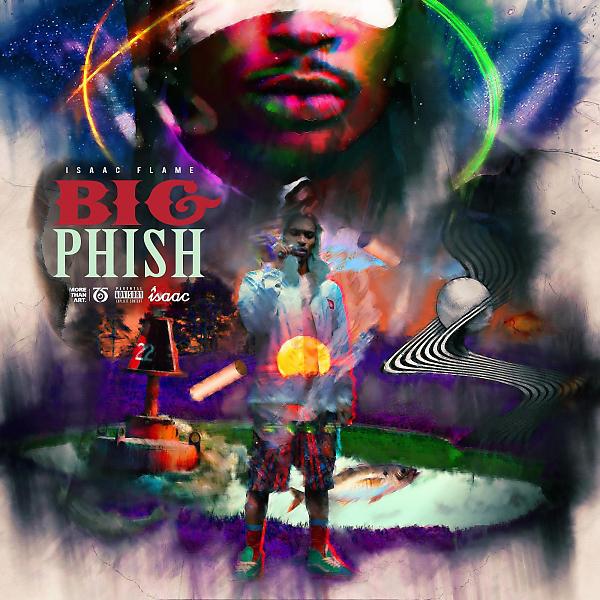 Постер альбома Big Phish