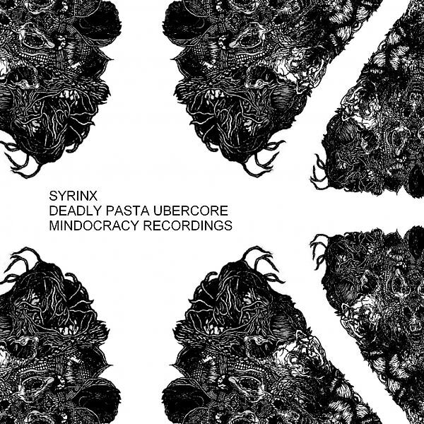 Syrinx - 52khz Vampire King