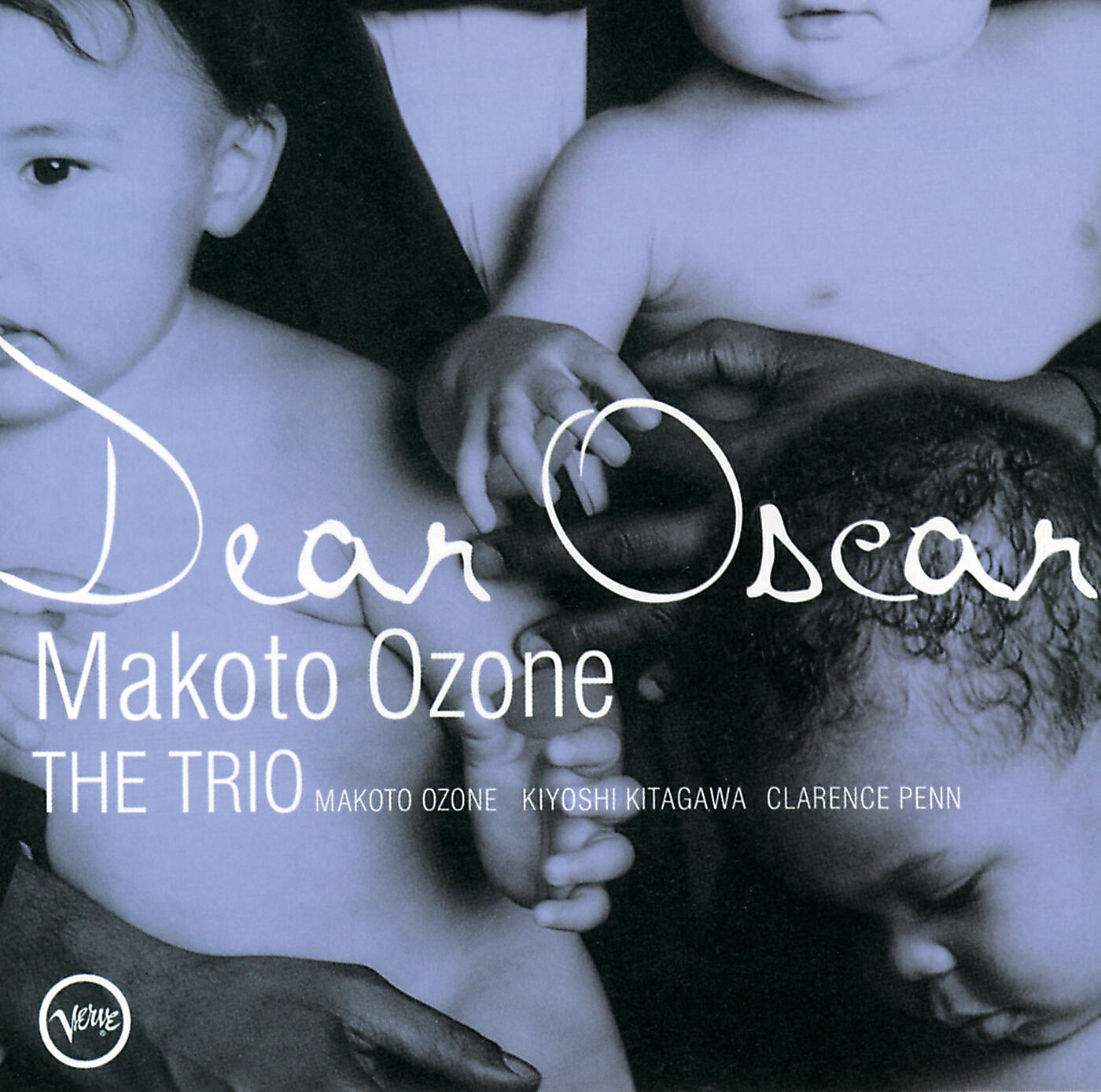 Makoto Ozone The Trio - Test Of Time