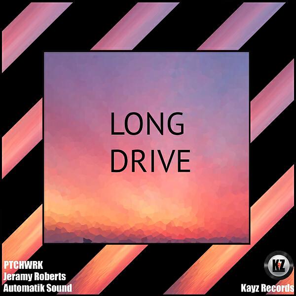 PTCHWRK - Long Drive (Jeramy Roberts Remix)