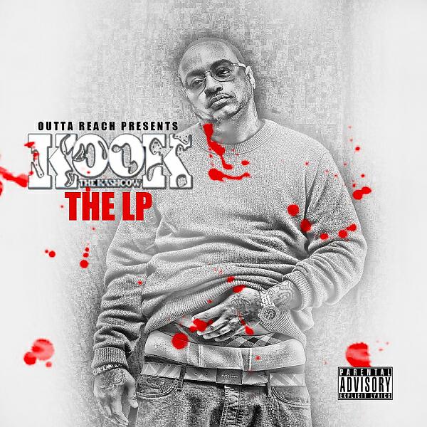 Kook the Kashcow - Books (feat. Boldy James)