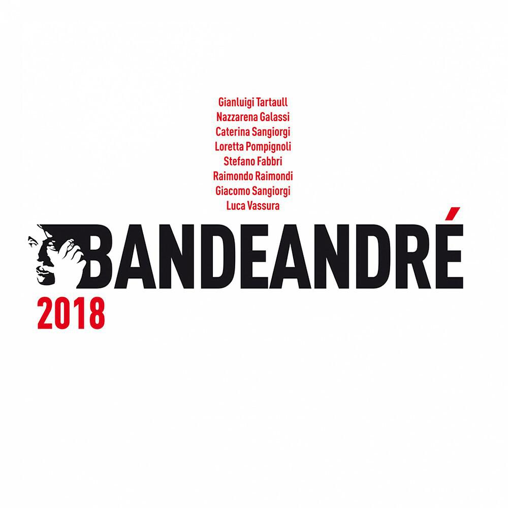 Bandeandré - Dolcenera