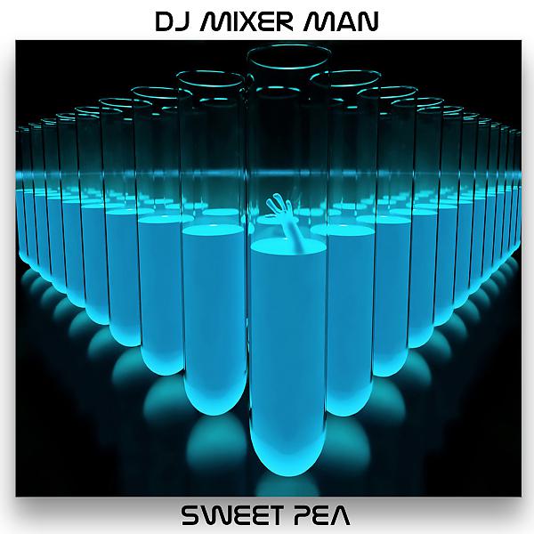 Постер альбома Sweet Pea