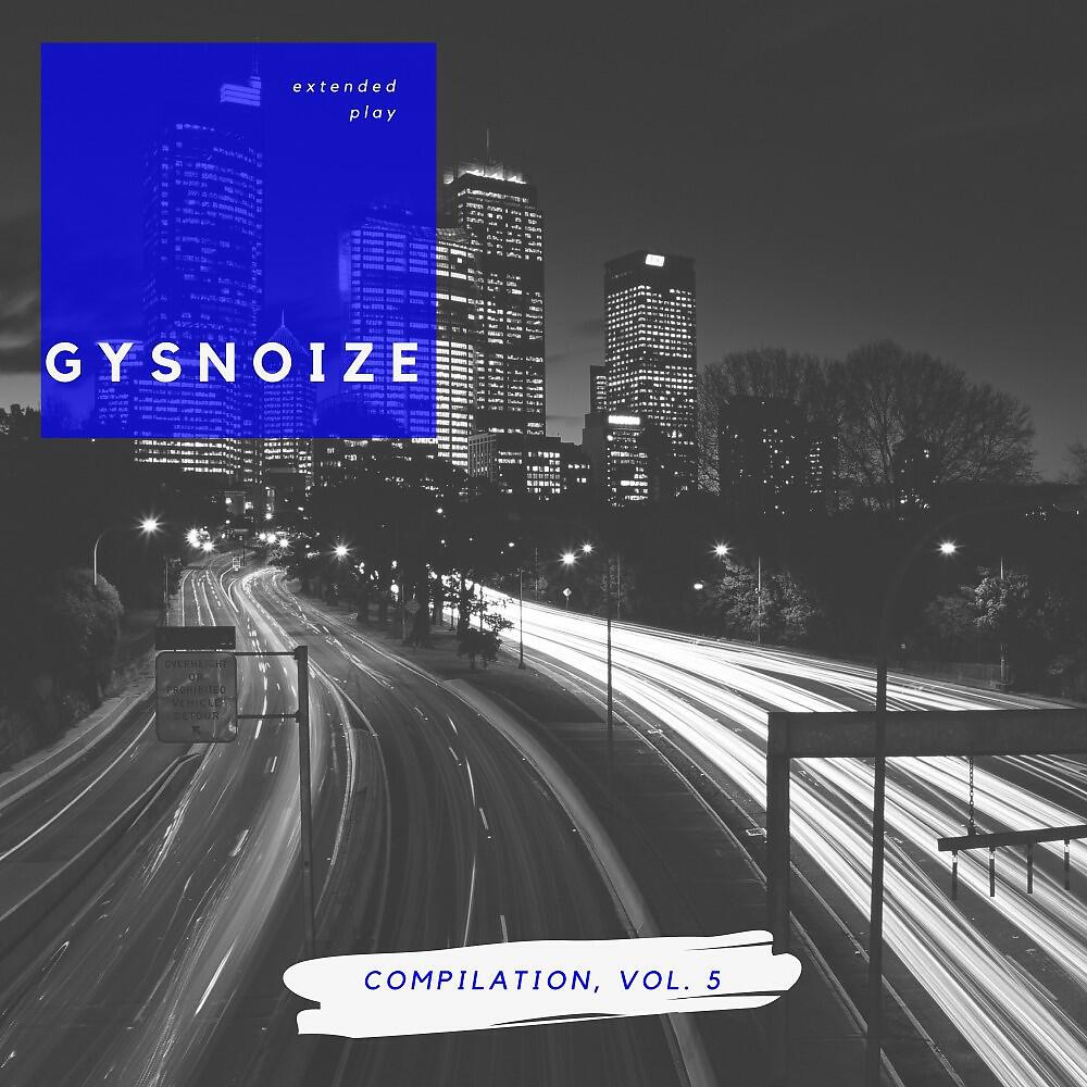 GYSNOIZE - Lock Out!