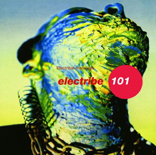 Electribe 101 - Lipstick On My Lover