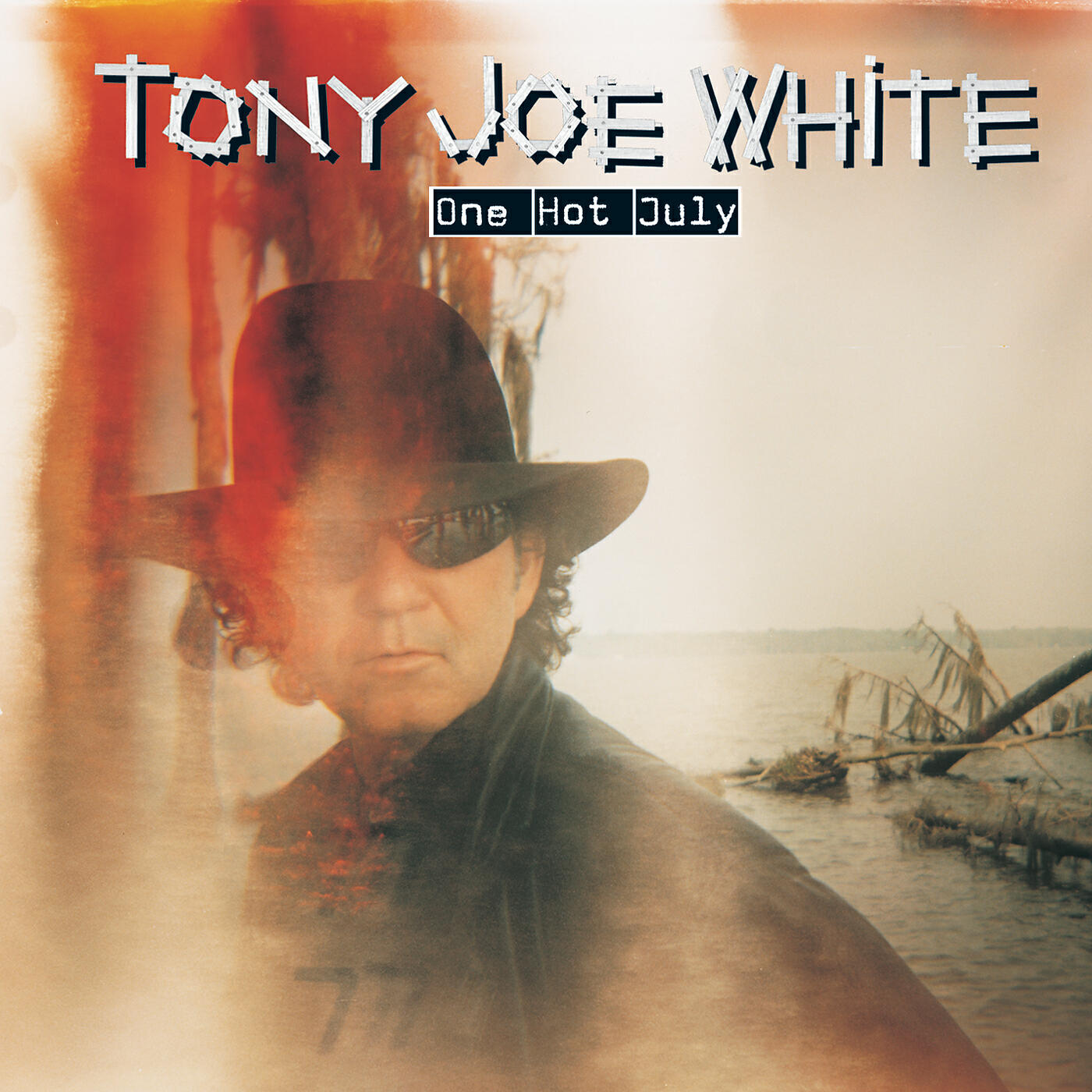 Tony Joe White - Crack The Window Baby