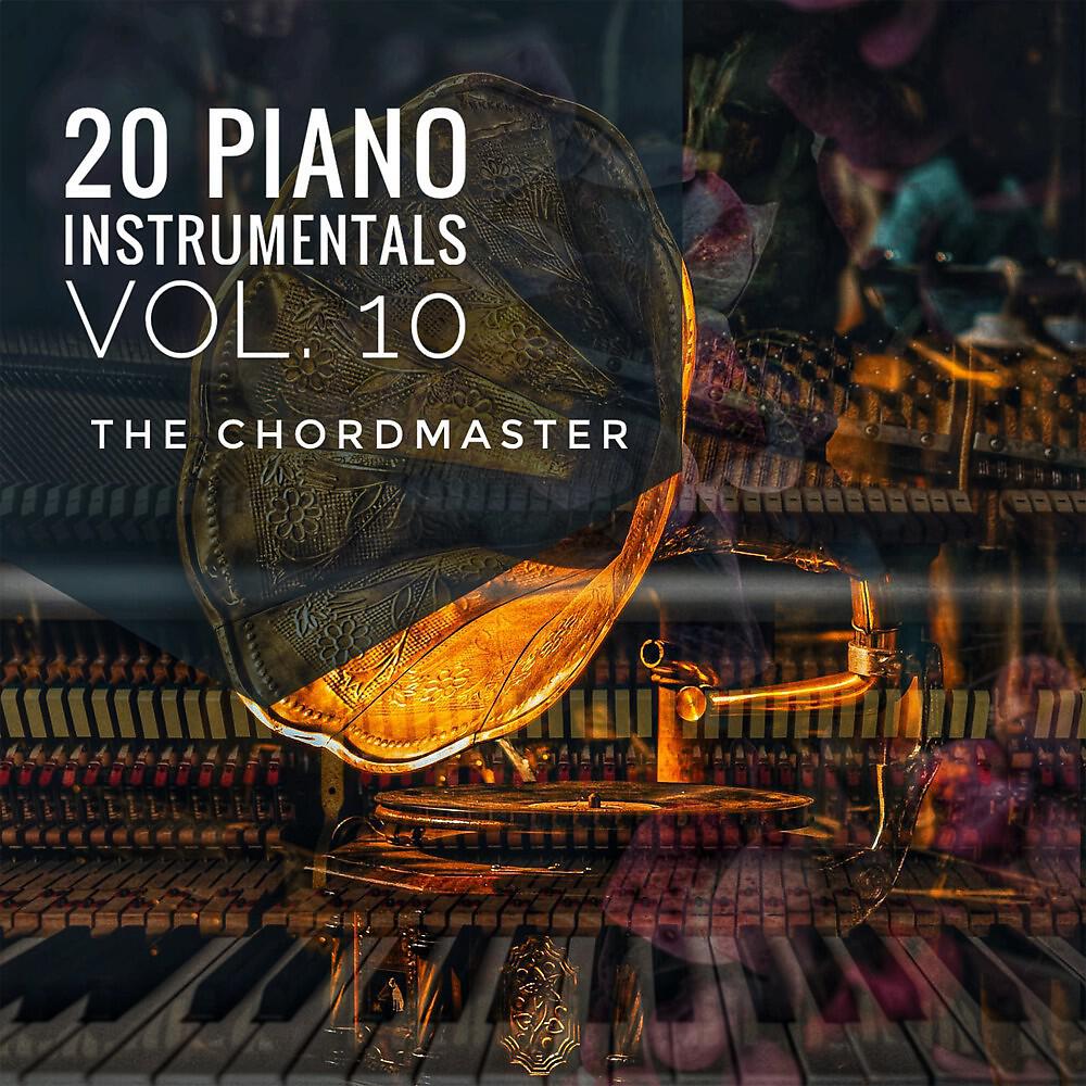 The Chordmaster - One Number Away (Instrumental)