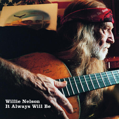 Willie Nelson - Overtime (Album Version)
