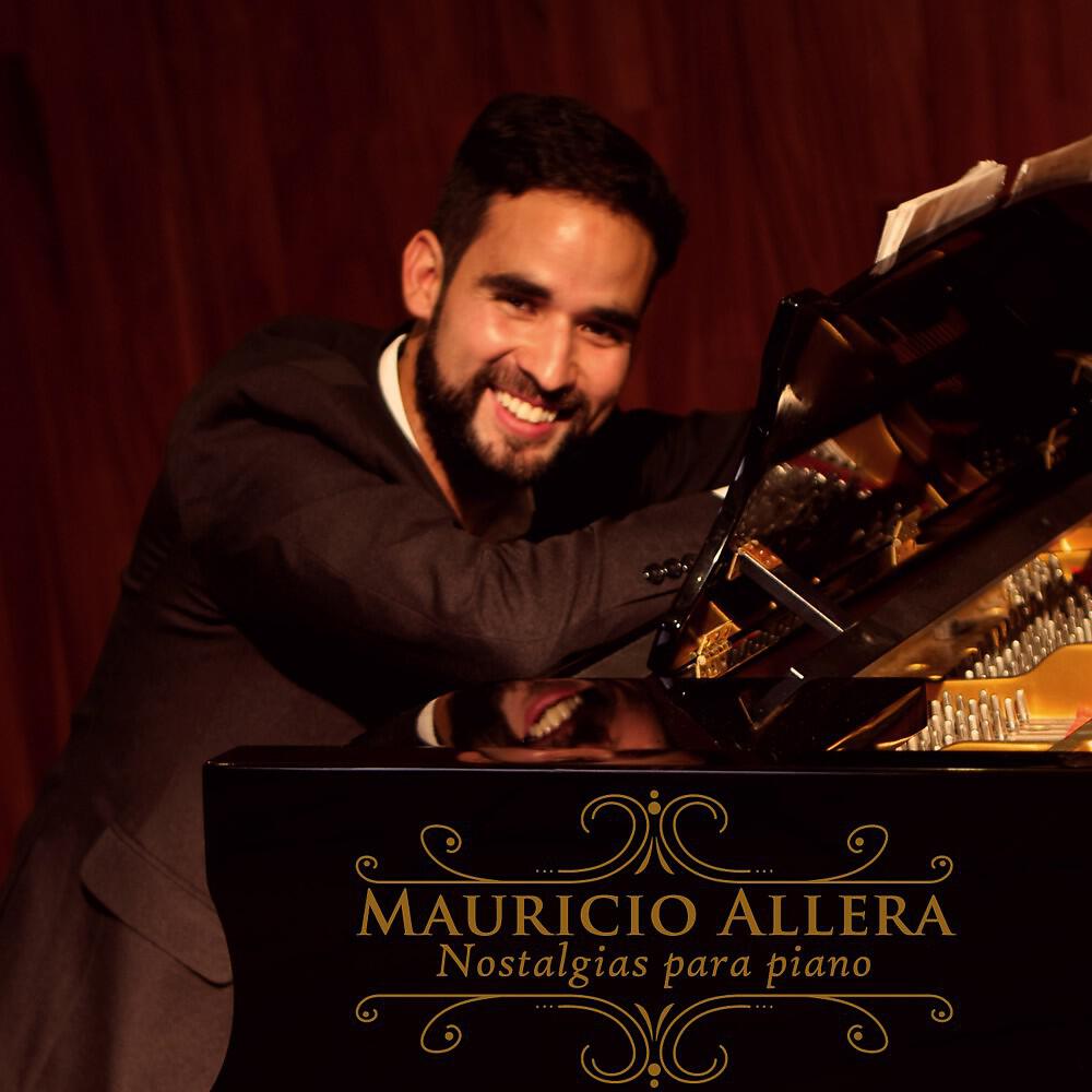 Mauricio Allera - Swan Song, D. 957: IV. Serenade