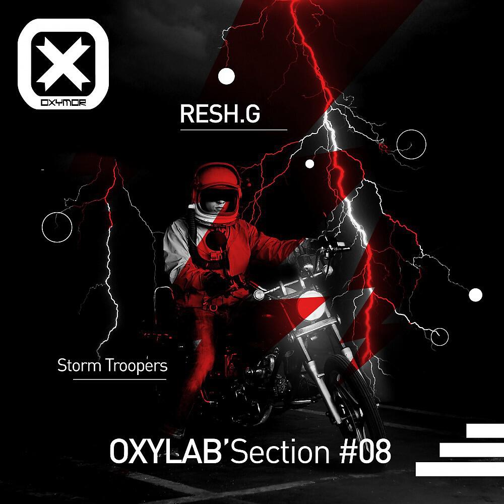 RESH G - Storm Troopers