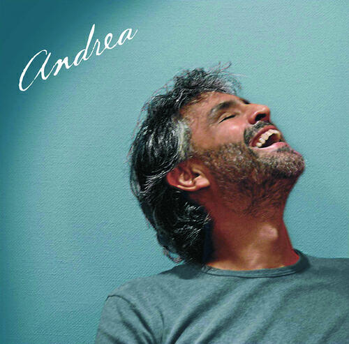 Andrea Bocelli - Un Nuovo Giorno (Album Version)