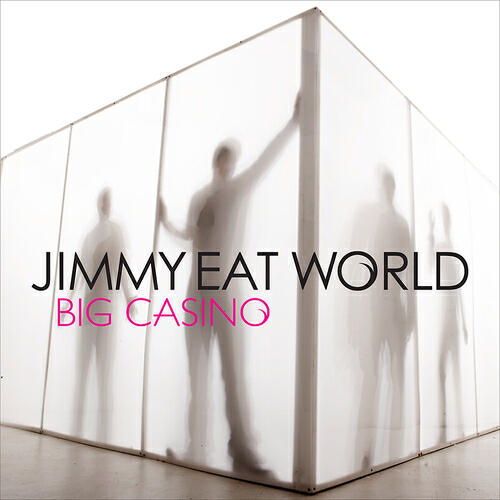 Jimmy Eat World - Big Casino (Album Version)
